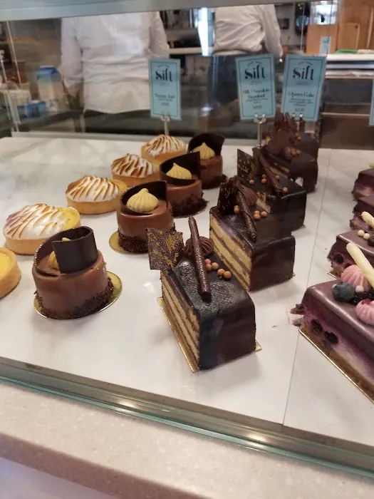 Sift Bake Shop Watch Hill Picture 7