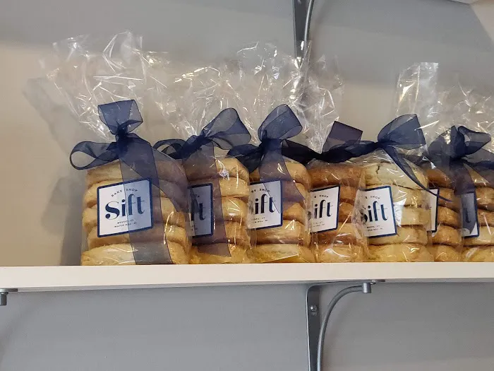 Sift Bake Shop Watch Hill Picture 9