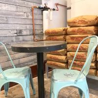 Flour Water Salt Bread ico
