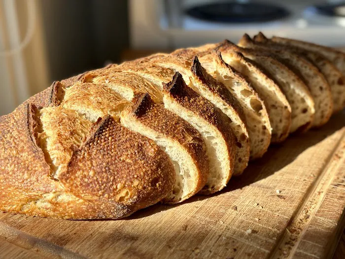 Flour Water Salt Bread Picture 6