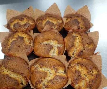 UCBC Bagels - Darien