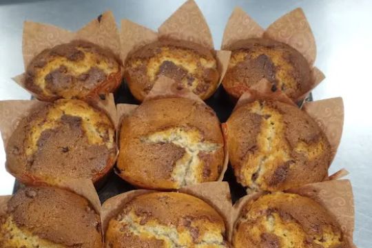 UCBC Bagels - Darien