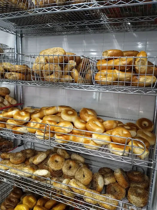 UCBC Bagels - Darien Picture 2