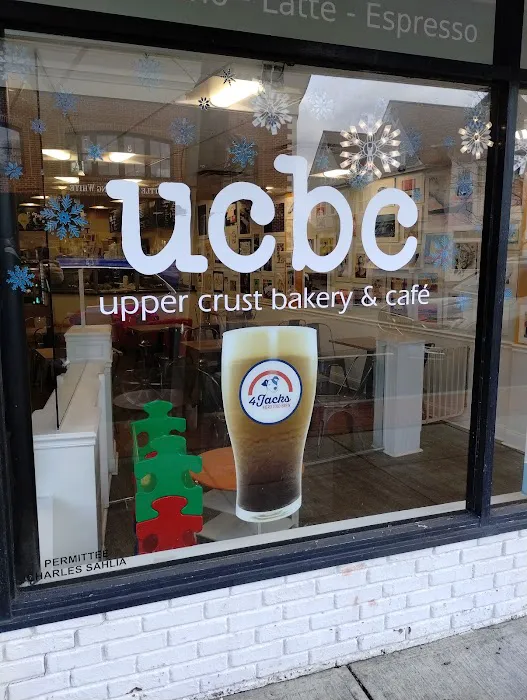 UCBC Bagels - Darien Picture 4