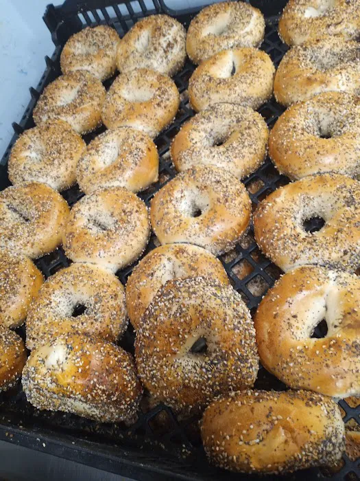 UCBC Bagels - Darien Picture 8
