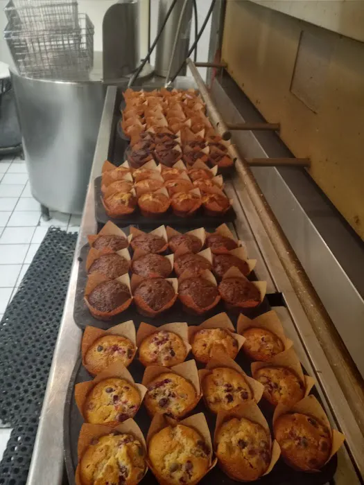 UCBC Bagels - Darien Picture 10