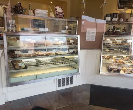 The SoNo Baking Company & Cafe - Darien