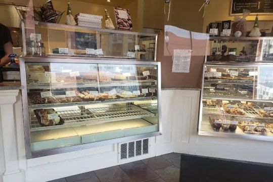 The SoNo Baking Company & Cafe - Darien
