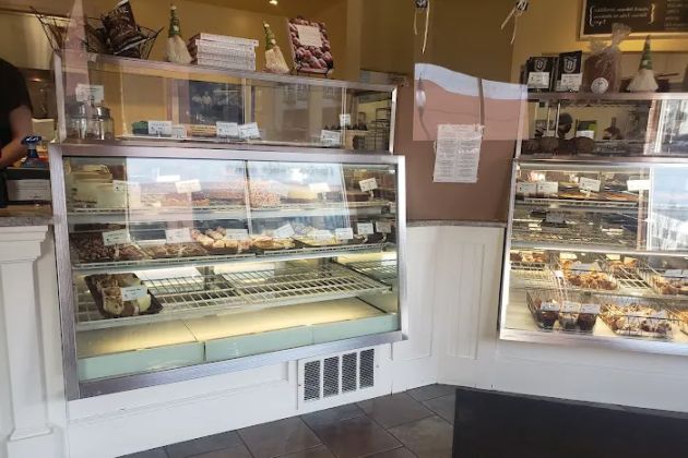 The SoNo Baking Company & Cafe - Darien
