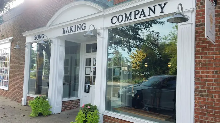 The SoNo Baking Company & Cafe - Darien Picture 3