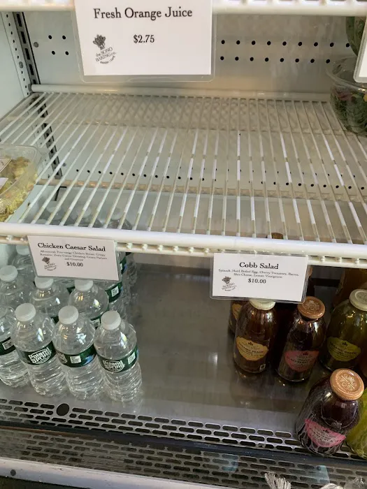 The SoNo Baking Company & Cafe - Darien Picture 8