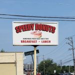 Speedy Donuts