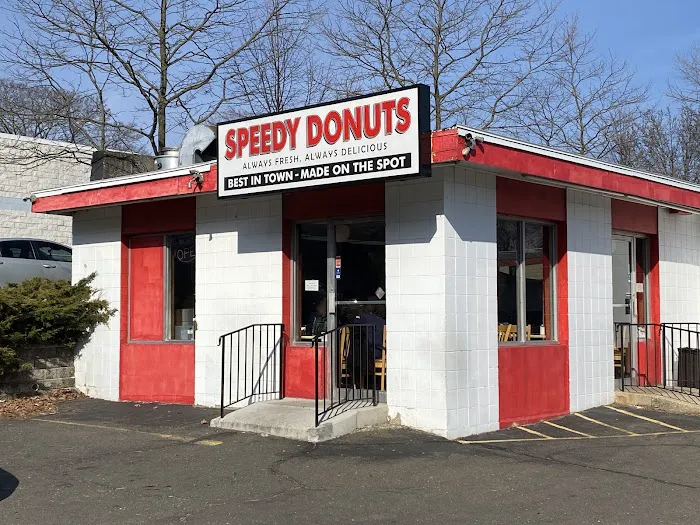 Speedy Donuts Picture 3