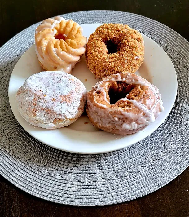 Speedy Donuts Picture 2