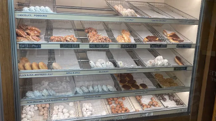 Speedy Donuts Picture 6