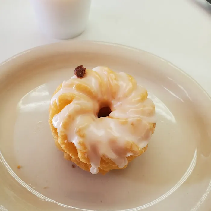 Speedy Donuts Picture 7