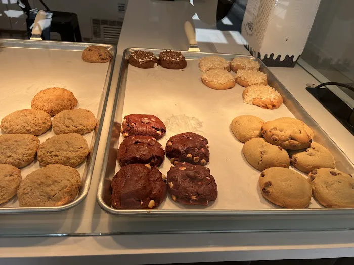 Milk N Cookies Picture 4