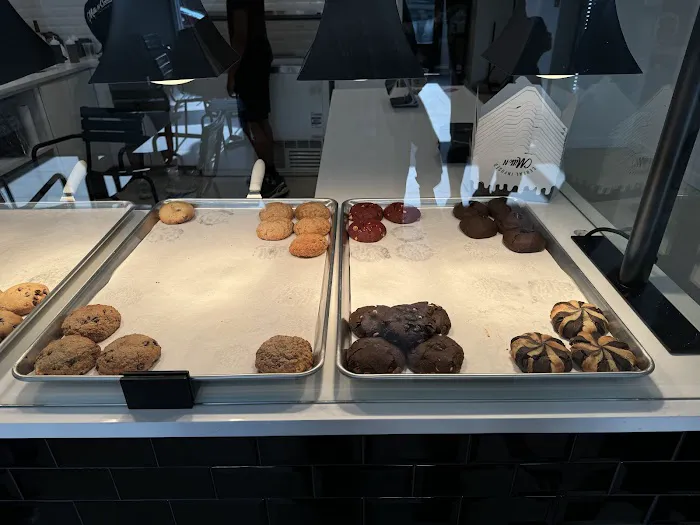 Milk N Cookies Picture 5