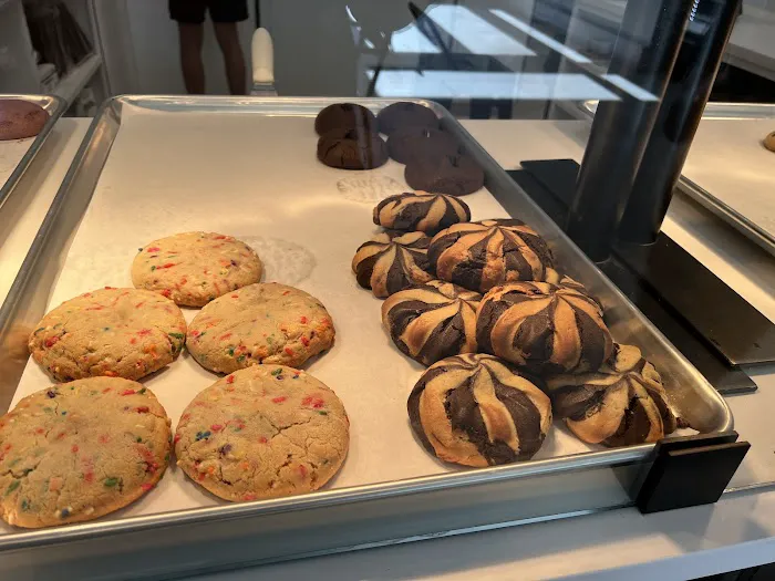 Milk N Cookies Picture 9