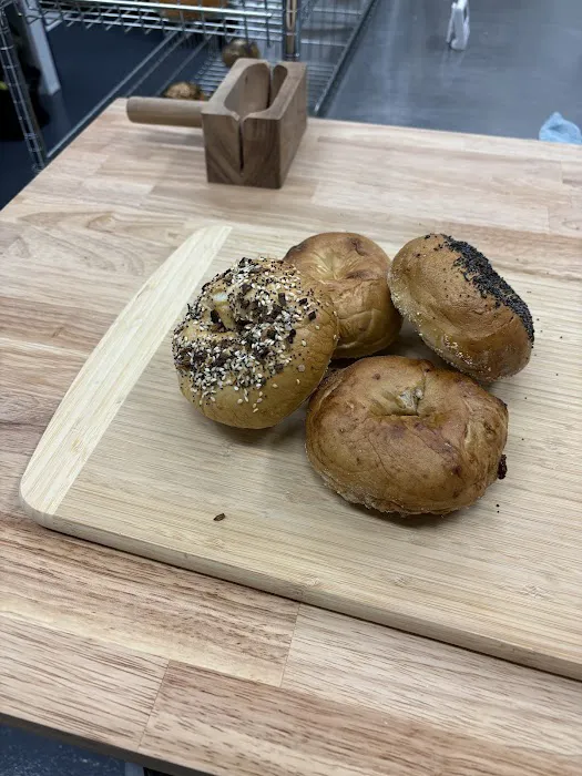 Borough Bagel Co. Picture 1