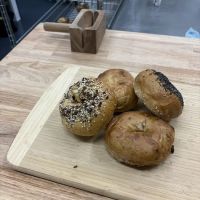 Borough Bagel Co. ico