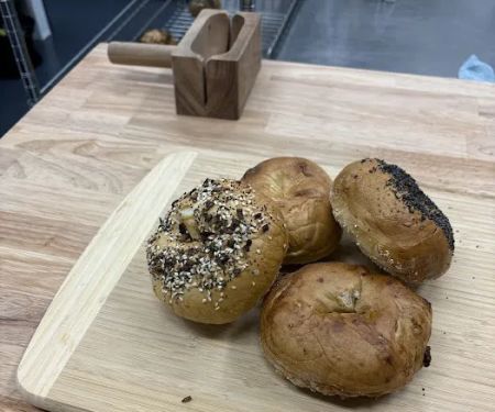 Borough Bagel Co.