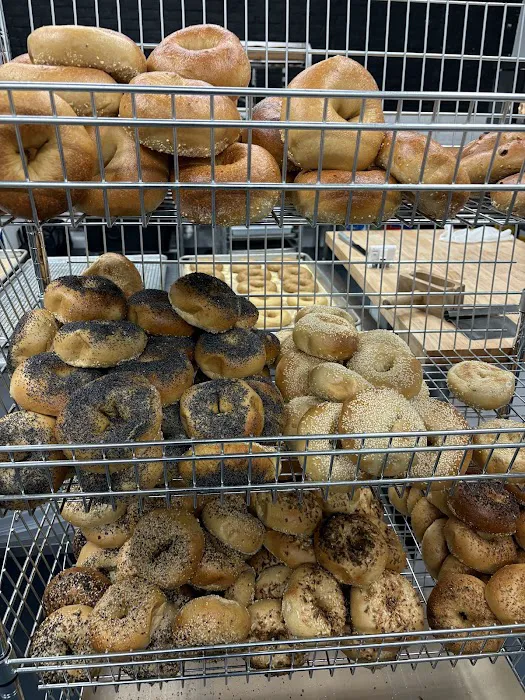 Borough Bagel Co. Picture 3