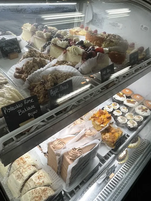 Zest Fresh Pastry, LLC Picture 3