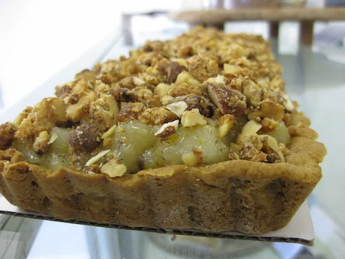 Zest Fresh Pastry, LLC Picture 2