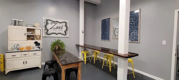 Zest Fresh Pastry, LLC Picture 1