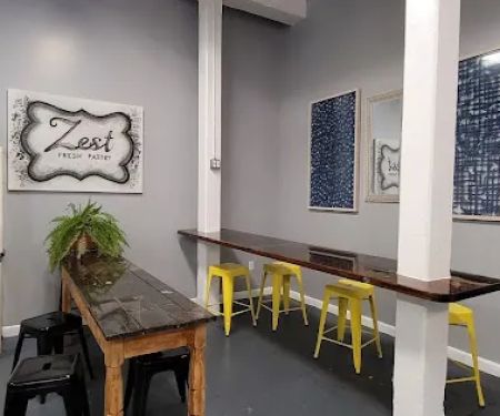 Zest Fresh Pastry, LLC