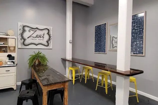 Zest Fresh Pastry, LLC