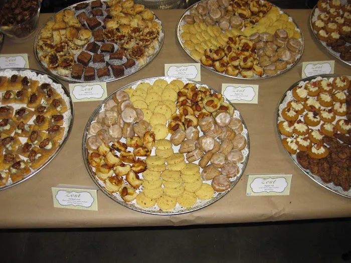 Zest Fresh Pastry, LLC Picture 7