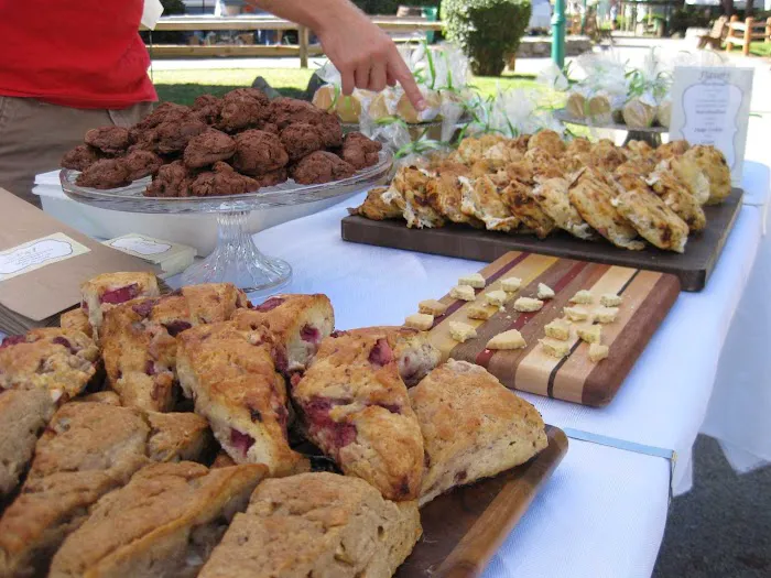 Zest Fresh Pastry, LLC Picture 8