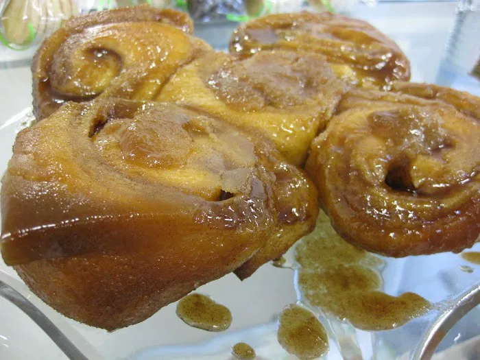 Zest Fresh Pastry, LLC Picture 10