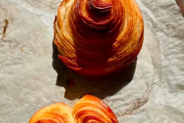 Meryl Bakery