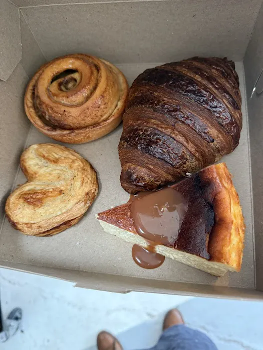 Meryl Bakery Picture 4