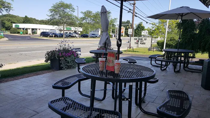 Honey Dew Donuts Picture 1