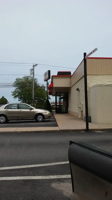 Honey Dew Donuts Picture 6