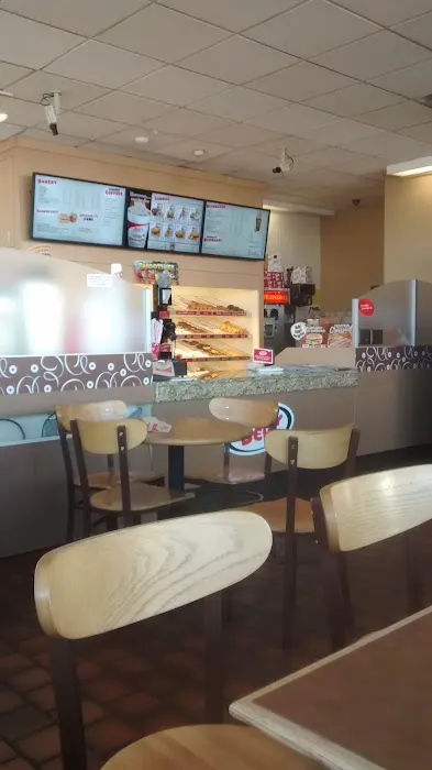 Honey Dew Donuts Picture 7