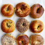 Flour Shop Bagels