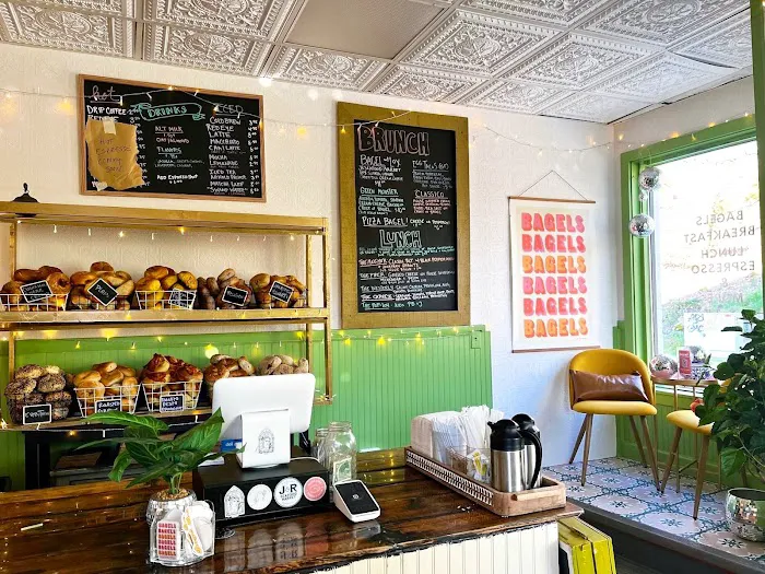 Flour Shop Bagels Picture 2