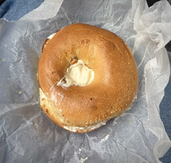 Flour Shop Bagels Picture 3