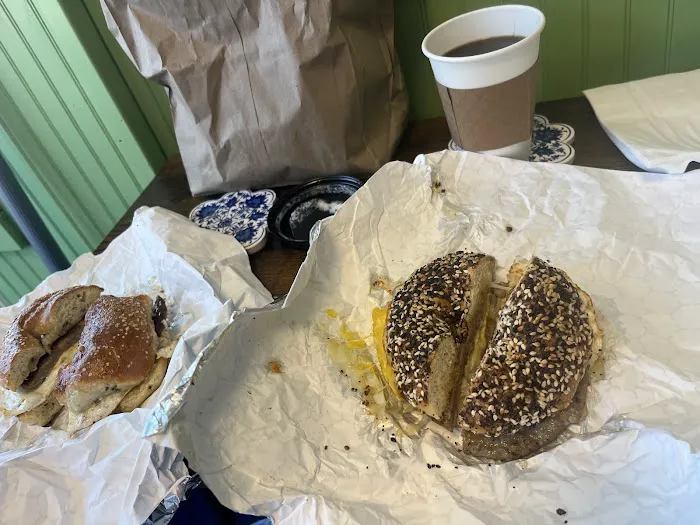 Flour Shop Bagels Picture 4