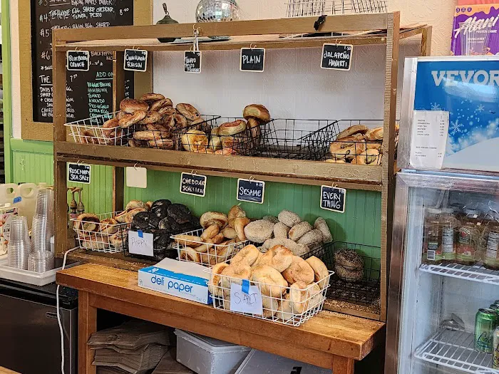 Flour Shop Bagels Picture 6