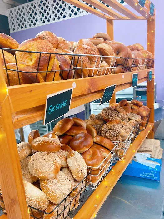 Flour Shop Bagels Picture 7