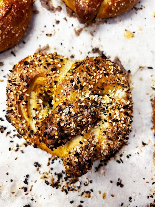 Flour Shop Bagels Picture 10