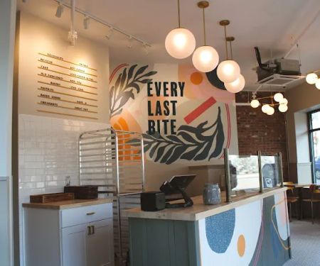 KNEAD Doughnuts