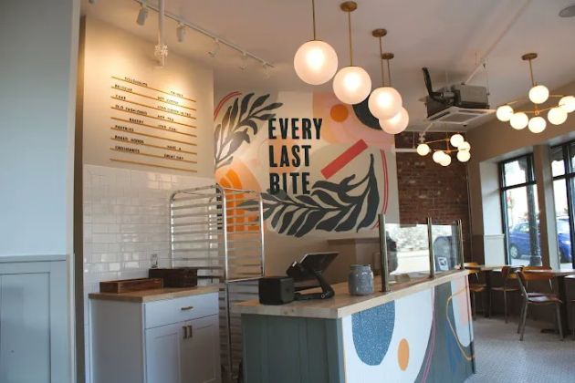 KNEAD Doughnuts