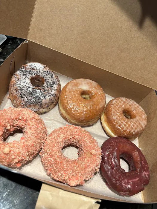 KNEAD Doughnuts Picture 2